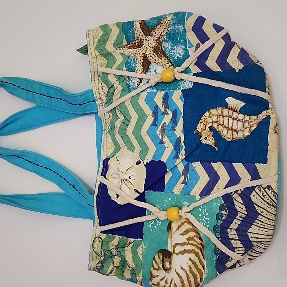 Sandy Clough Bag